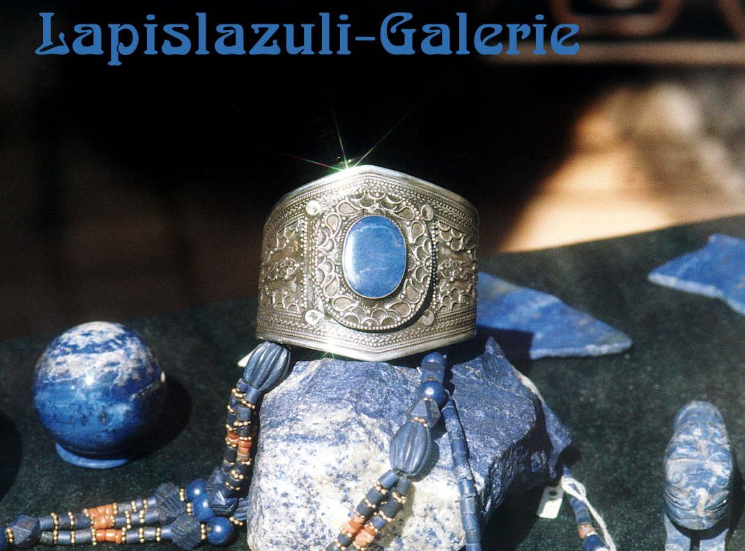 Bild der Lapislazuli-Galerie